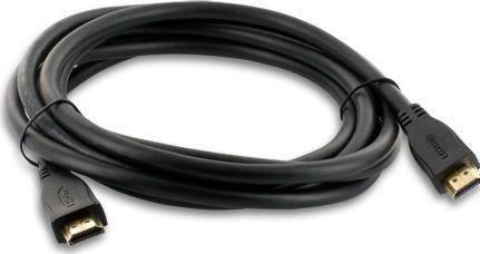 Productafbeelding Art KABHD OEM-45 KABEL HDMI męski/HDMI 1,4 męski 3M met ETHERNET oem (3 m)