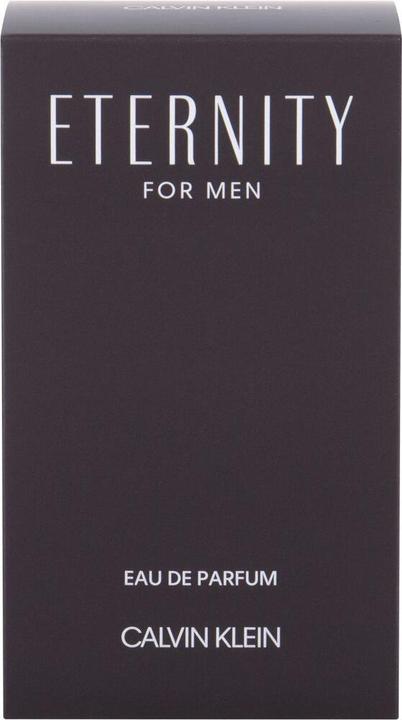 Immagine prodotto Calvin Klein Eternity - Eau de Parfum Uomo (Eau de parfum, 50 ml)