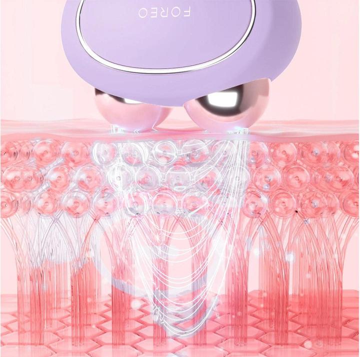 Produktbild Foreo Mikrostromgerät