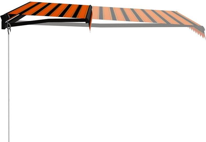 Produktbild vidaXL Markise (2.50 m)