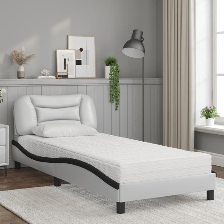 Image du produit vidaXL Bett (80 x 200 cm)