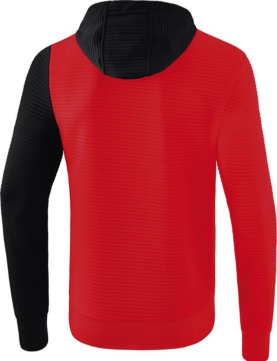 Actual product image Erima 5-C Hooded Sweat (XXL)