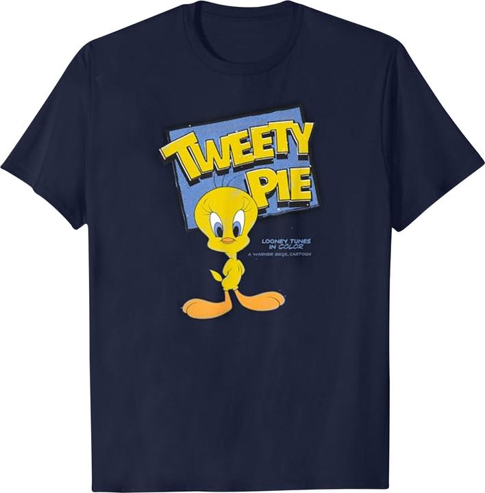 Produktbild Looney Tunes Classic TShirt (L)