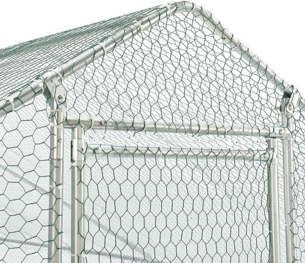 Produktbild Juskys Freilaufgehege