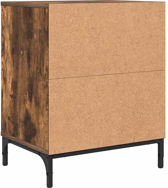 Immagine prodotto vidaXL Nachttisch (36 x 49 x 61 cm)