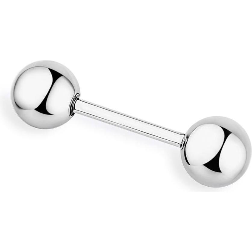 Sagapo, Piercing, S'AgapÃµ - Piercing single earring made of steel Rogue SRG25