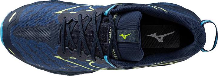 Image du produit Mizuno WAVE MUJIN 10 (42)