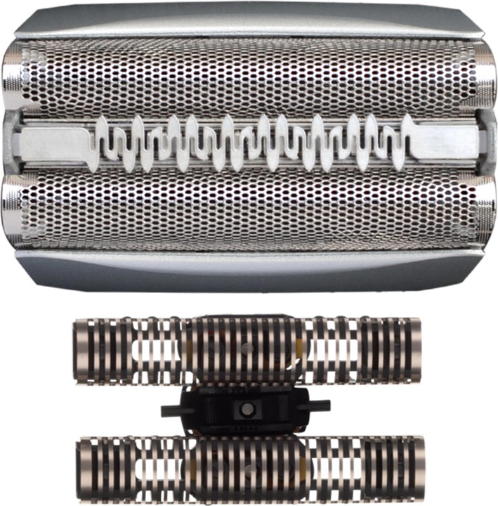 Actual product image Braun Series 5 Combipack 51S (1 x)