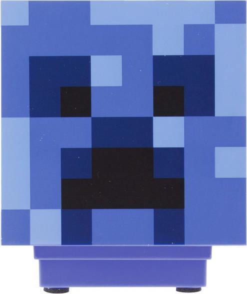 Actual product image Paladone Products Lampada Charged Creeper Minecraft