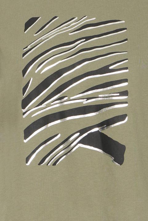 Produktbild Fransa Zebras (XS)