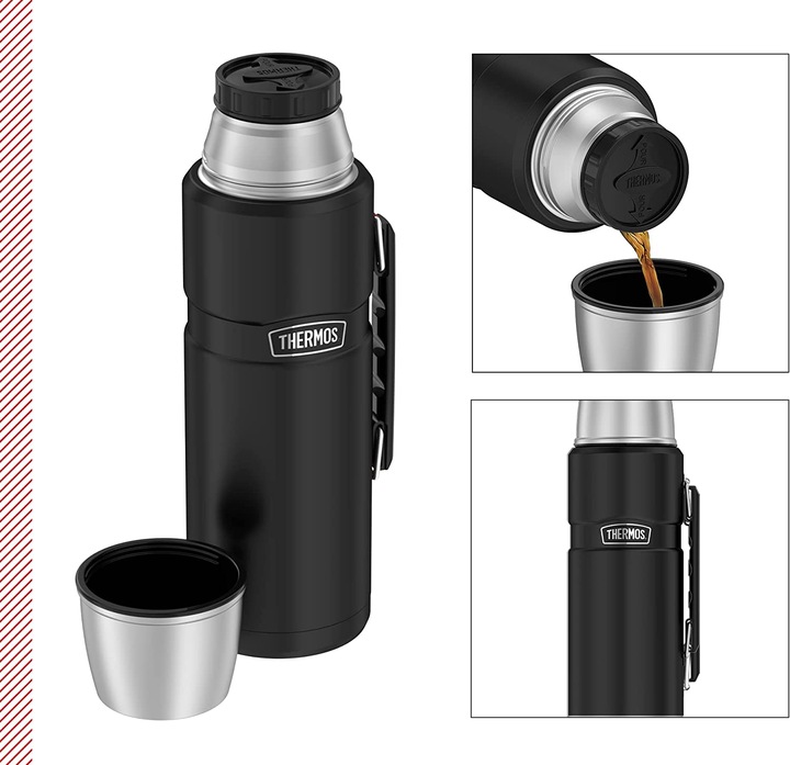 Immagine prodotto Thermos Re inossidabile (1.20 l)