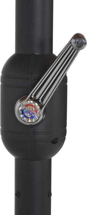 Produktbild vidaXL Sonnenschirm (2.70 m)