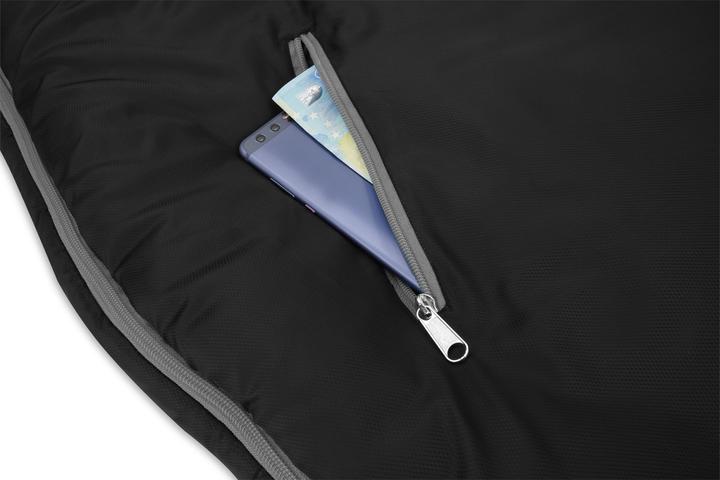 Produktbild Normani Schlafsack Kehno (220 cm)