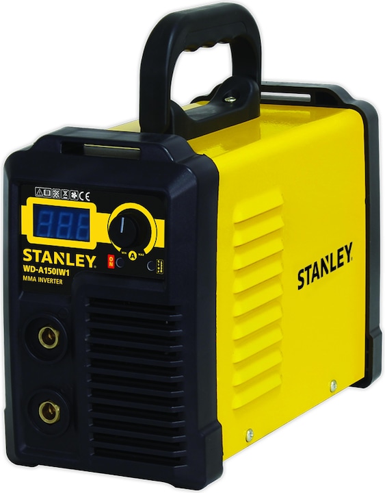 Stanley Inverter-Schweissgerät WD-A150IW1