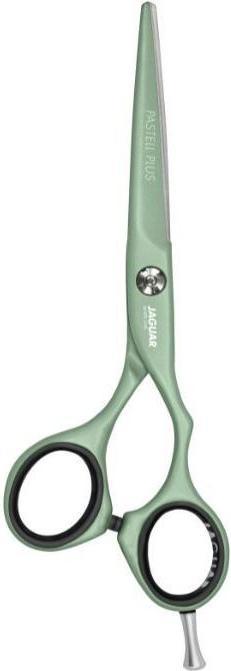 Image du produit Jaguar Pastell Plus Crane Matcha 5,5 Haarschere (15.50 cm)