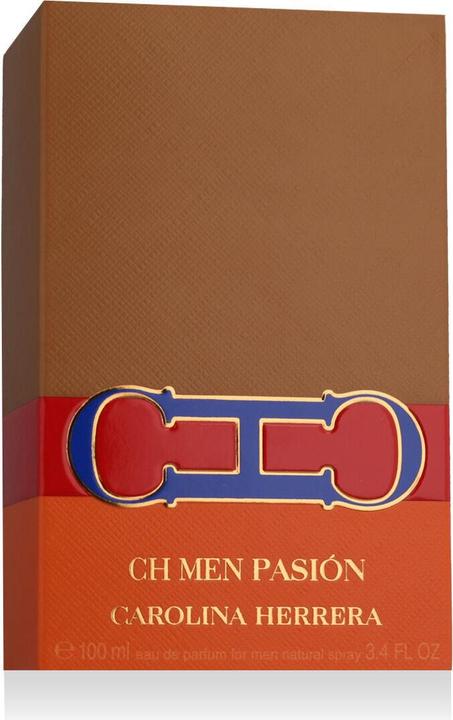 Immagine prodotto Carolina Herrera CH Passione per Lui EDP (Eau de parfum, 100 ml)