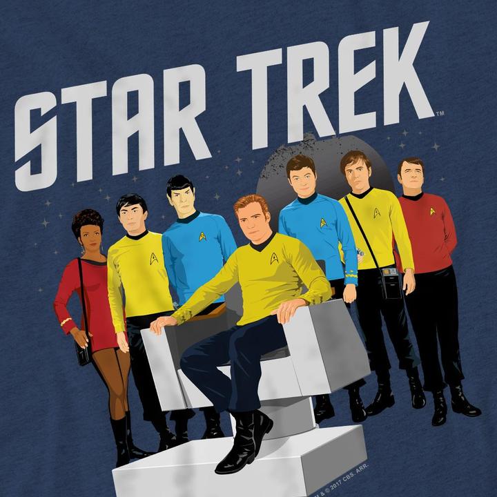 Image du produit - T-shirt - Adulte (XL)