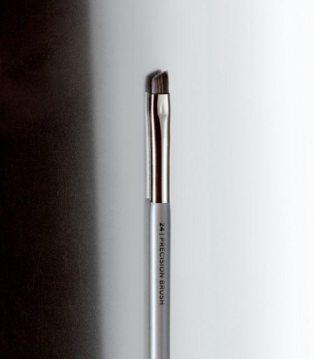 Actual product image Madara Cosmetics A6950 Eye Makeup Brush (Eyebrows)