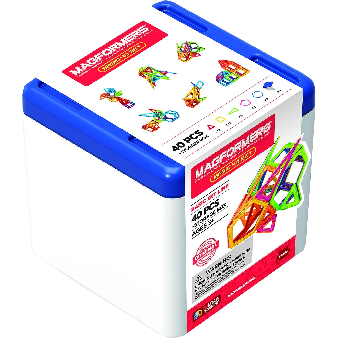 Magformers Basic