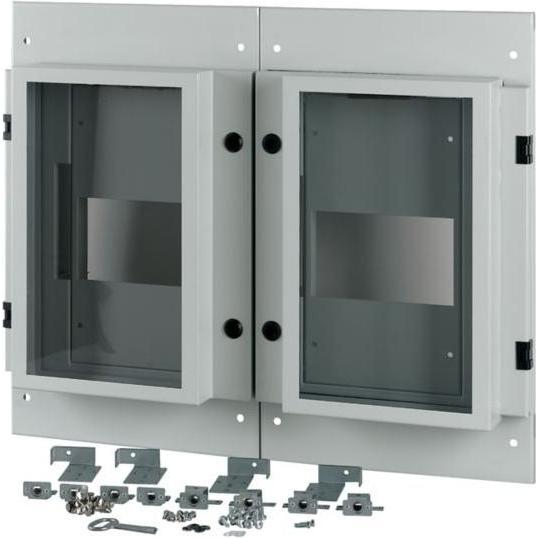 Eaton 180517, Serverschrank Zubehör, Grau