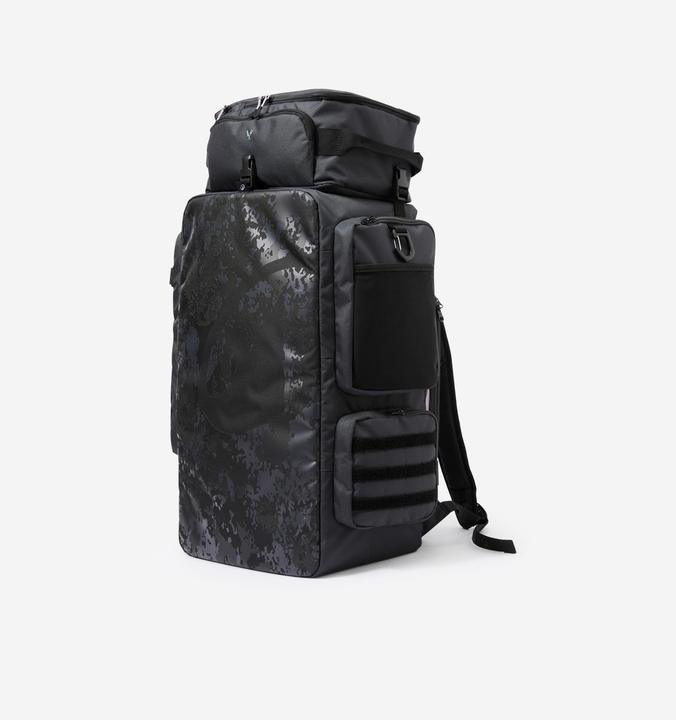 Actual product image Corength Sporttasche Krafttraining Crosstraining mit Isolierfach 50 l - schwarz (50 l)