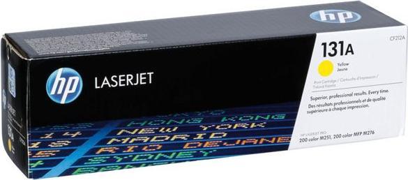Immagine prodotto HP 131a (Y)