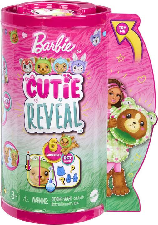 Image du produit Barbie 0