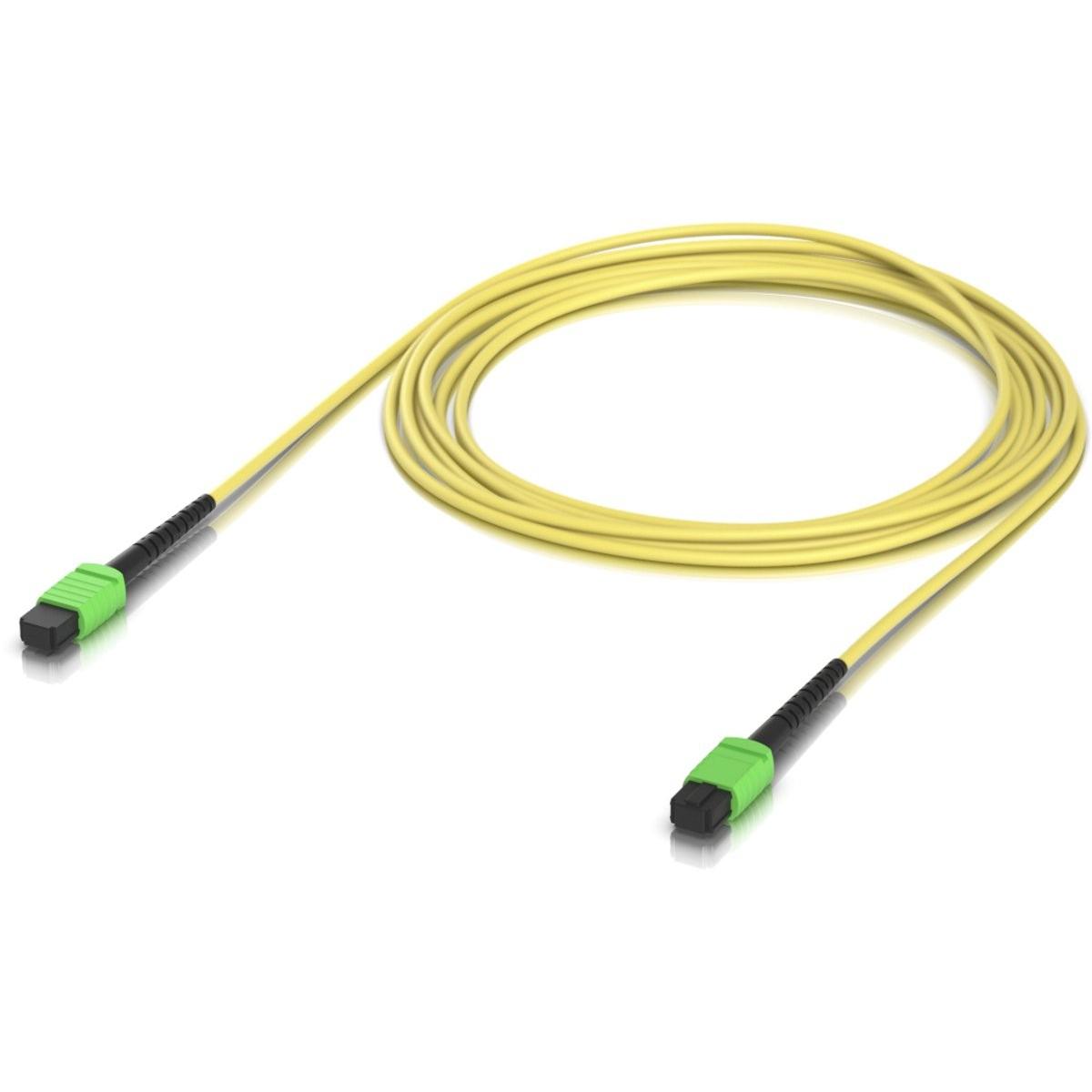 Ubiquiti Indoor OS2 single-mode fiber (3 m), Netzwerkkabel