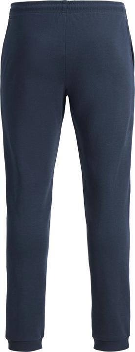 Produktbild Jack & Jones Jungs Bündchen Interlock Sweathose (164)