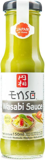 Immagine prodotto Enso salsa wasabi (349 g)
