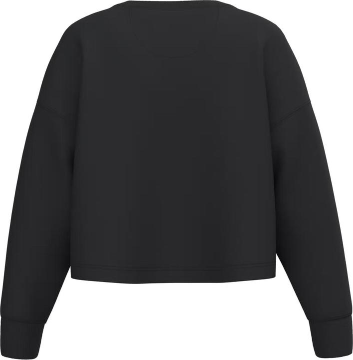 Produktbild Proact Cropped-Hoodie, Damen (S)
