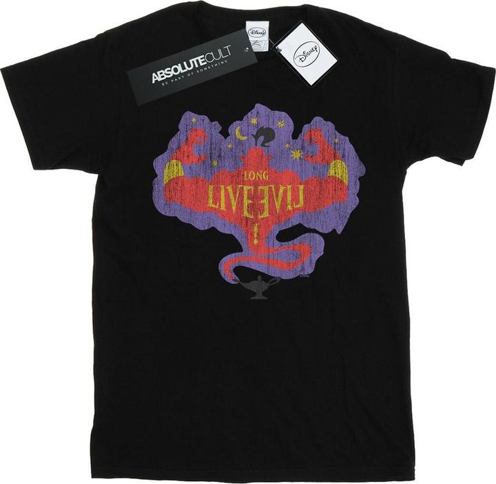 Disney The Descendants Genie Long Live TShirt (M)