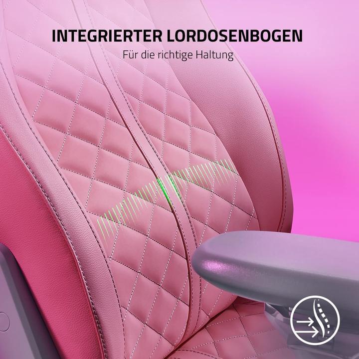 Actual product image Razer Enki