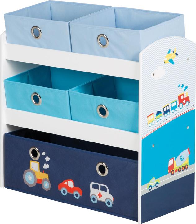 Productafbeelding Roba Speelplank