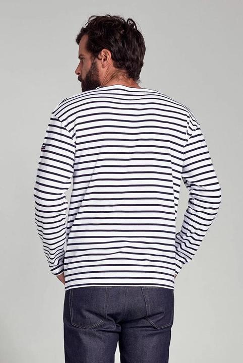 Produktbild Armor Lux Langarmshirt (S)