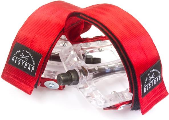 Produktbild Restrap Pedal Straps