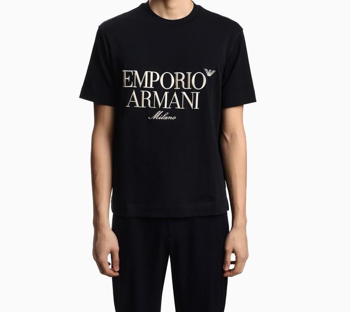 Produktbild Emporio Armani T.shirt (S)