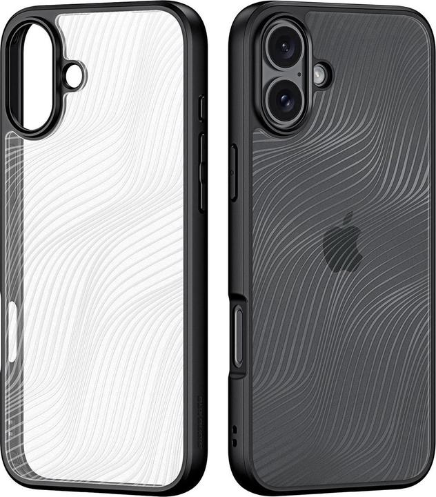 Actual product image Dux Ducis Aimo (Apple iPhone 16)