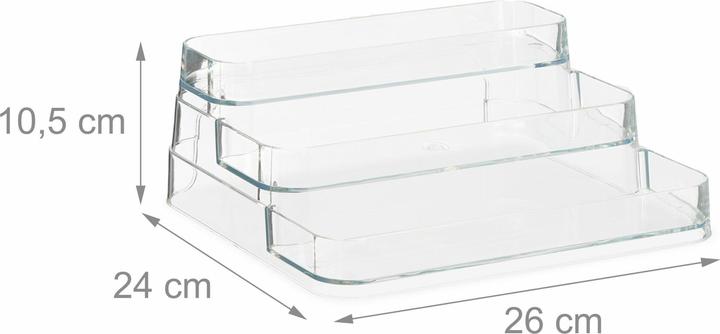 Actual product image Relaxdays 2x climbing aid (25 cm, 25 cm)