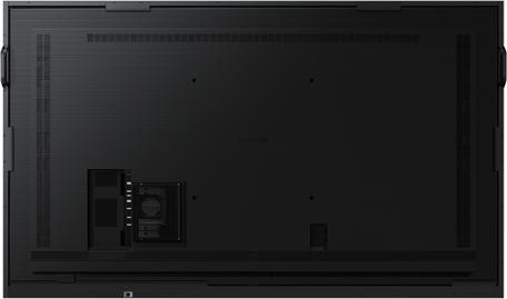 Produktbild Samsung Flip 4 Pro WM75B (3840 x 2160 Pixel, 75")