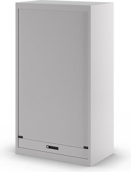 Image du produit Lista Armoire à rideaux pour charges lourdes (110 cm, 195 cm)