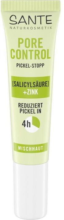 Image du produit Sante Pore Control Pickel Stopp (15 ml)