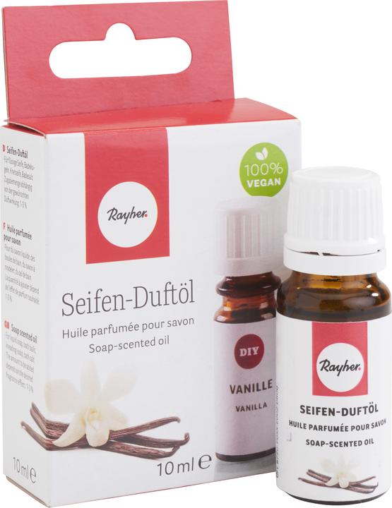 Produktbild Rayher Duftöl, 10 ml