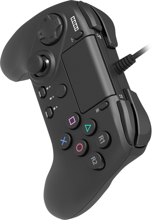 Image du produit HORI Fighting Commander Octa (PC, PS5, PS4)