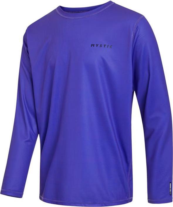 Mystic Boarding Rashvest