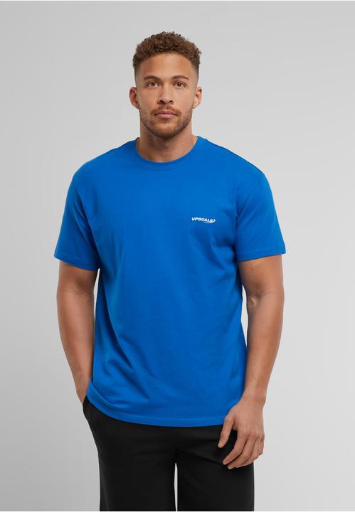 Produktbild Urban Classics Upscale Upscale Core EMB Oversize Tee - 191111 (XXL)
