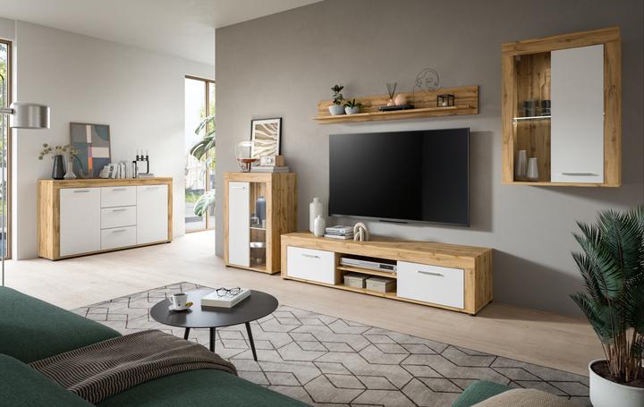 Produktbild Xonox Home Jam (60 x 35 x 86 cm)