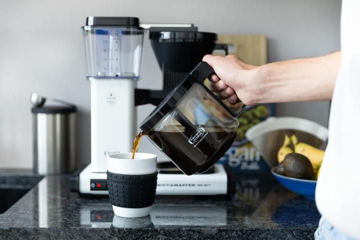 Image du produit Moccamaster KBG Select (Prise UE)