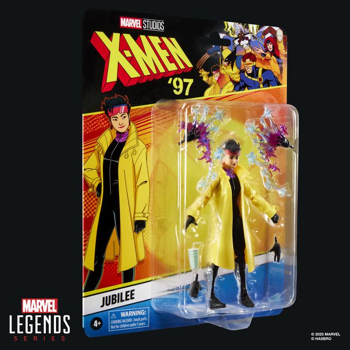 Image du produit X-Man Xmn Legends Ent 2