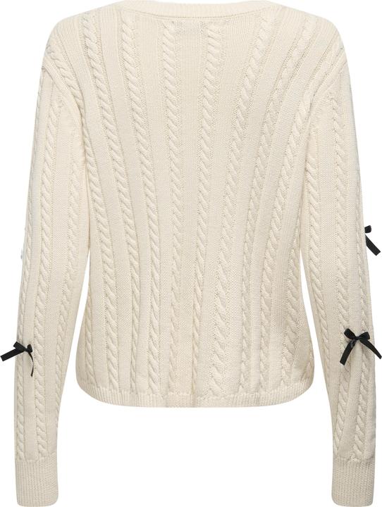 Image du produit JdY JDYBOW Pull en maille Pull en maille (L)